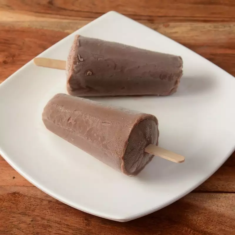 Special Gulachi Kulfi