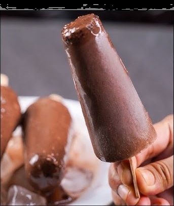 Kulfi